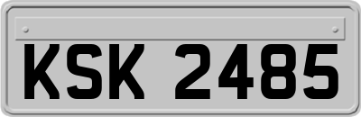 KSK2485