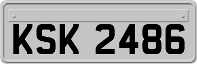KSK2486
