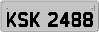 KSK2488