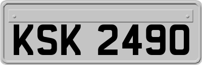 KSK2490