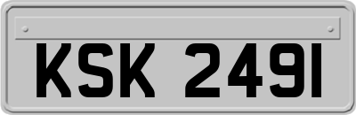 KSK2491