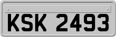 KSK2493