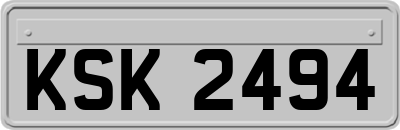 KSK2494
