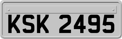 KSK2495