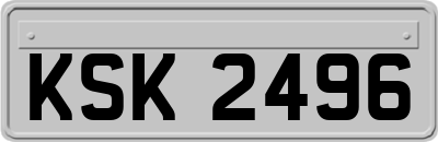KSK2496