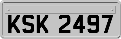 KSK2497