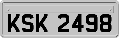 KSK2498