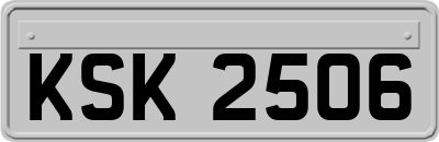 KSK2506