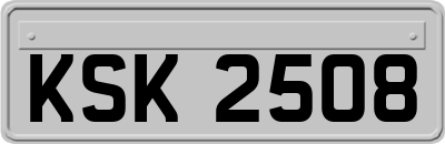 KSK2508