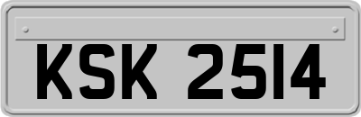 KSK2514
