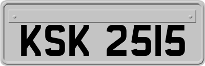 KSK2515