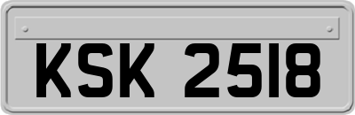 KSK2518