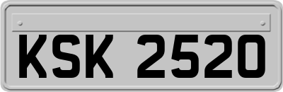 KSK2520