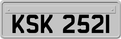 KSK2521