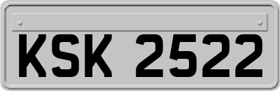 KSK2522