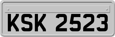 KSK2523