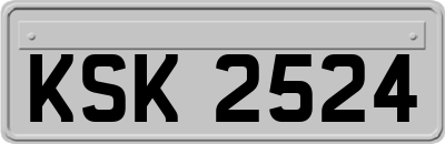KSK2524