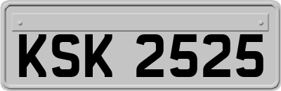 KSK2525