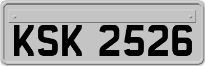 KSK2526