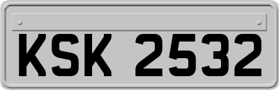 KSK2532
