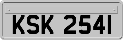 KSK2541
