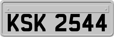 KSK2544