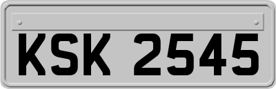 KSK2545