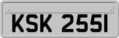 KSK2551