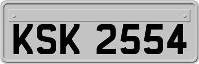 KSK2554