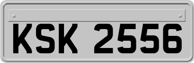 KSK2556