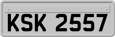 KSK2557