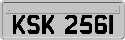 KSK2561