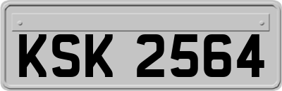 KSK2564