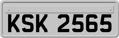 KSK2565