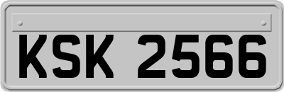 KSK2566