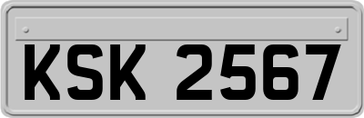 KSK2567