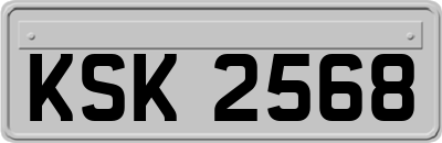KSK2568