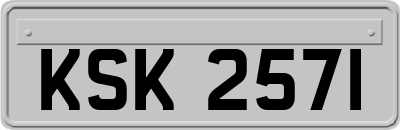 KSK2571