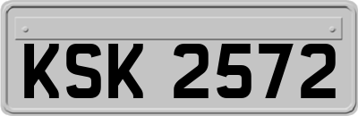 KSK2572