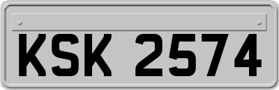 KSK2574