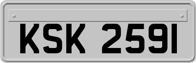 KSK2591