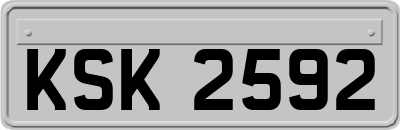 KSK2592