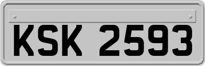 KSK2593