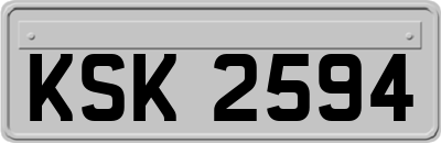 KSK2594