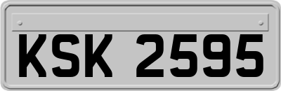 KSK2595