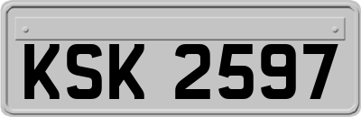 KSK2597