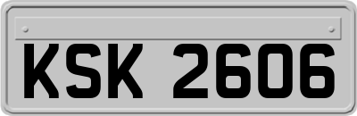 KSK2606