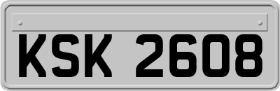KSK2608
