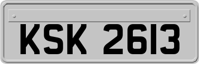 KSK2613