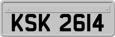 KSK2614